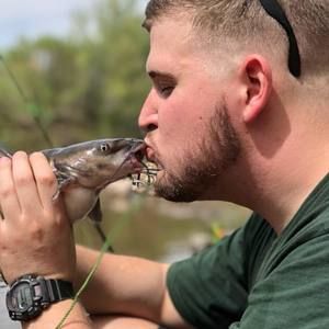 Meet your Posher, Garrett